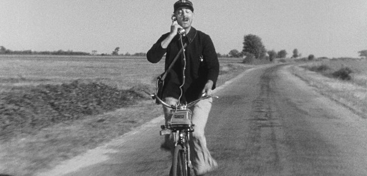 5. Jour de fàte 1949 ∏ Les Films de Mon Oncle