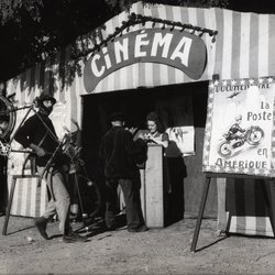 6. Jour de fàte 1949 ∏ Les Films de Mon Oncle