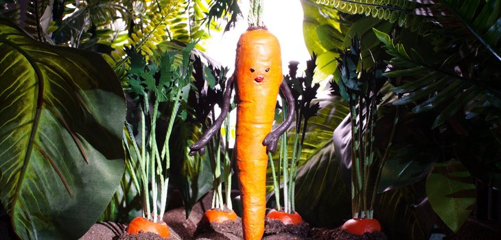 Carrotica