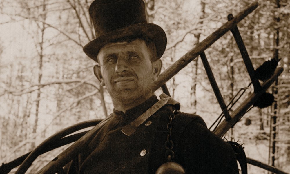 Filmstill Der Mann auf dem Kirchturm_04