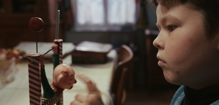 Filmstill Der Mann auf dem Kirchturm_11