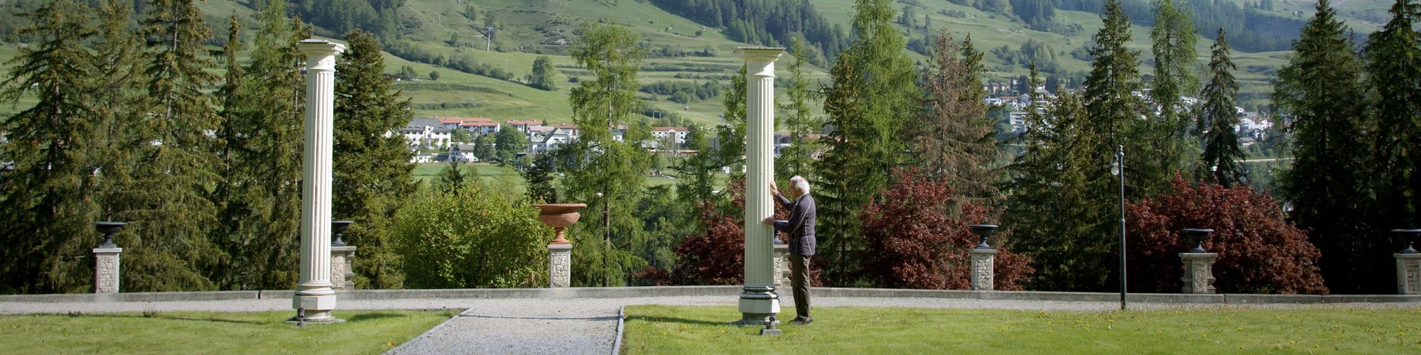 Filmstill Herbstfeuer 02 © Turaco Filmproduktion