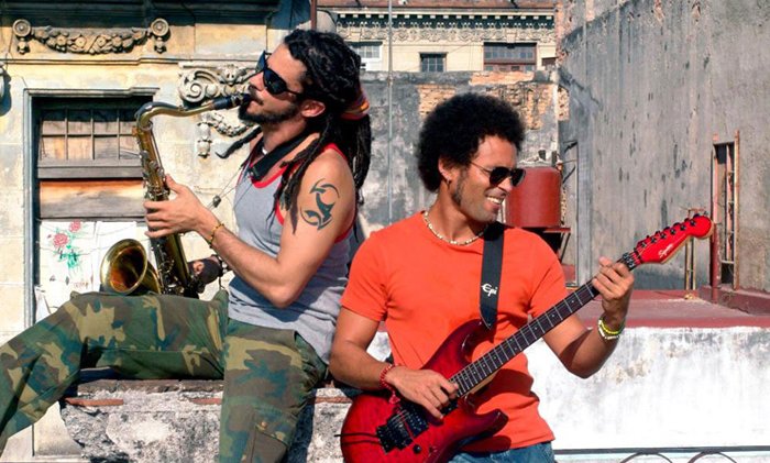 Habana-Blues