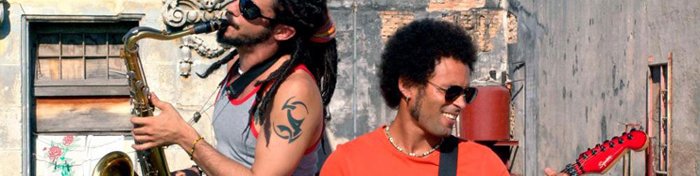 Habana-Blues