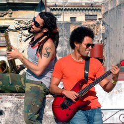 Habana-Blues