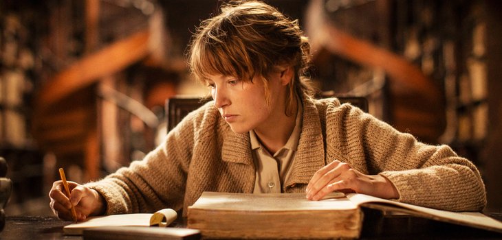 Maria Reiche-Still-05-(c)Tobis Film, Daniela Talavera