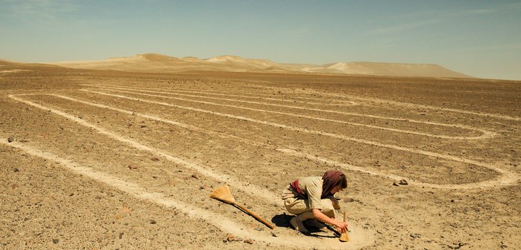 Maria Reiche-Still-13-(c)Tobis Film