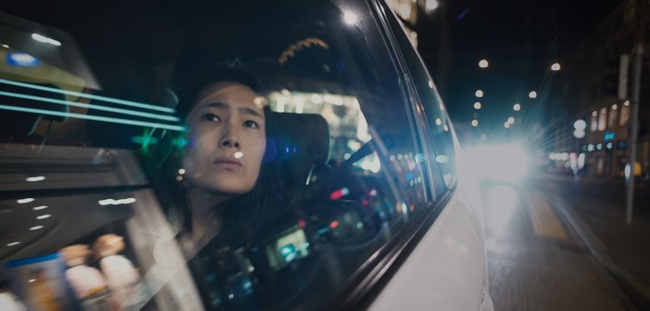 TheDrivenOnes_Feifei_Filmstill1