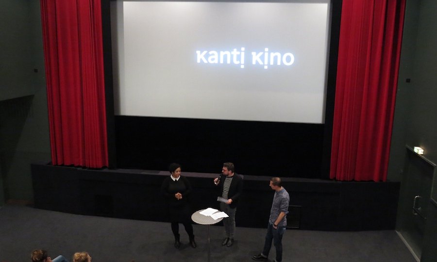 kantikino